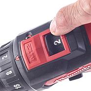 Аккумуляторная безударная дрель-шуруповерт Milwaukee M12 BDD-201С (Арт. 4933479439), фото 4