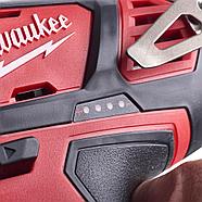 Аккумуляторная безударная дрель-шуруповерт Milwaukee M12 BDD-201С (Арт. 4933479439), фото 5