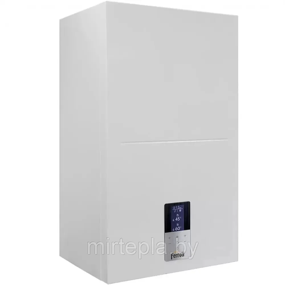FERROLI BLUEHELIX HITECH_RRT_34_H Конденсационный газовый котел