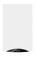 TERMET MINITERM_ELEGANCE_GCO_DP_21_23 Газовый котел