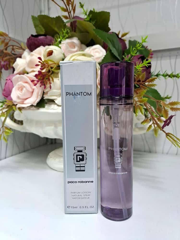 Пробник 80ml Paco Rabanne Phantom Мужской