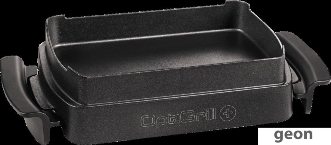 Электрогриль Tefal Optigrill Snacking & Baking GC714834 - фото 2 - id-p216294367