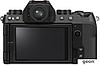 Беззеркальный фотоаппарат Fujifilm X-S10 Body (черный), фото 2