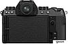 Беззеркальный фотоаппарат Fujifilm X-S10 Body (черный), фото 3