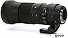 150-600mm F5-6.3 DG OS HSM Contemporary Canon EF, фото 2