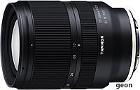 Объектив Tamron 17-28mm F/2.8 Di III RXD A046 для Sony E