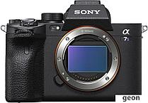 Беззеркальный фотоаппарат Sony Alpha a7S III