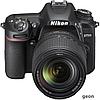 Зеркальный фотоаппарат Nikon D7500 Kit 18-140mm VR, фото 3