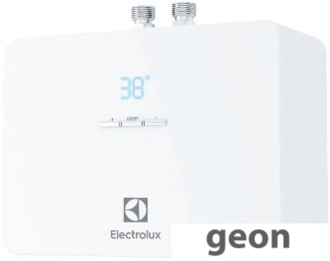 Водонагреватель Electrolux NPX 4 Aquatronic Digital 2.0