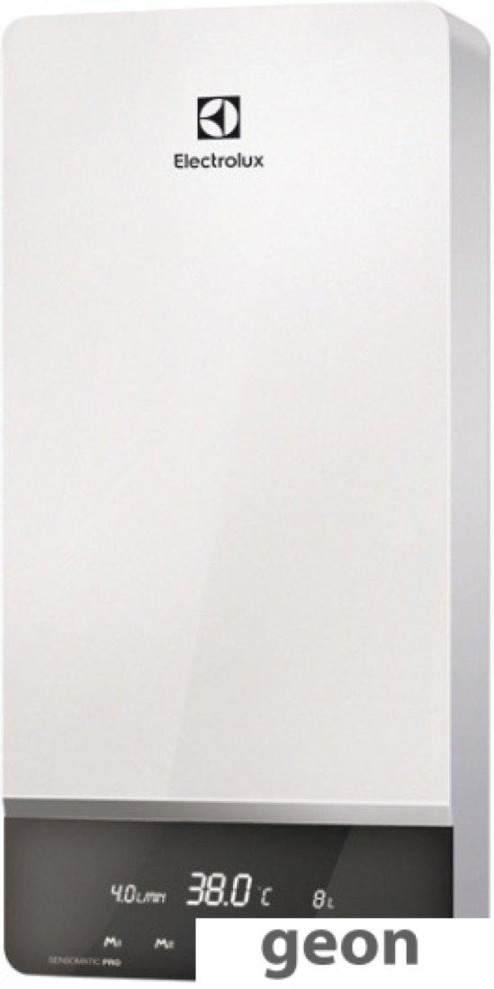 Водонагреватель Electrolux NPX 18-24 Sensomatic Pro