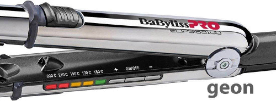 Выпрямитель BaByliss PRO BAB3100EPE - фото 3 - id-p216312816