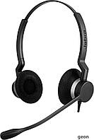 Наушники Jabra Biz 2300 USB MS Duo