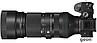 100-400mm F/5-6.3 DG DN OS Contemporary для Sony E, фото 2