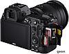 Беззеркальный фотоаппарат Nikon Z6 II Kit 24-70mm, фото 3