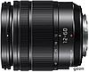 LUMIX G VARIO 12-60mm F3.5-5.6 ASPH. POWER O.I.S. [H-FS12060E], фото 3