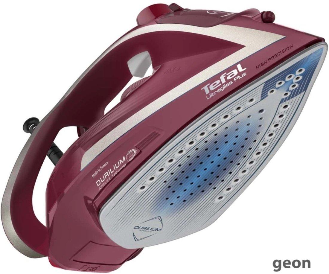 Утюг Tefal FV6820E0 - фото 3 - id-p216313773