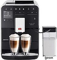 Эспрессо кофемашина Melitta Barista T Smart F83/0-102