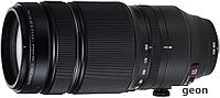 Объектив FUJINON XF100-400mm F4.5-5.6 R LM OIS WR