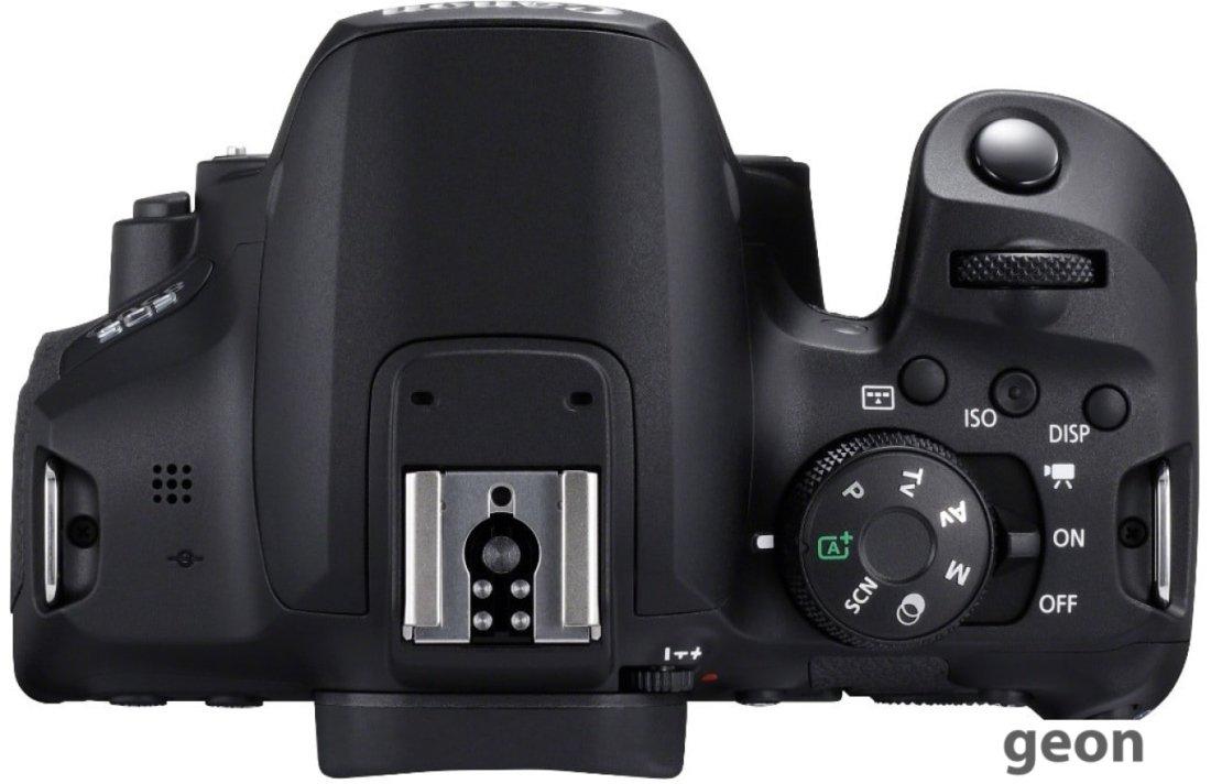 Зеркальный фотоаппарат Canon EOS 850D Body - фото 3 - id-p216313276