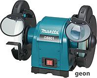 Заточный станок Makita GB801