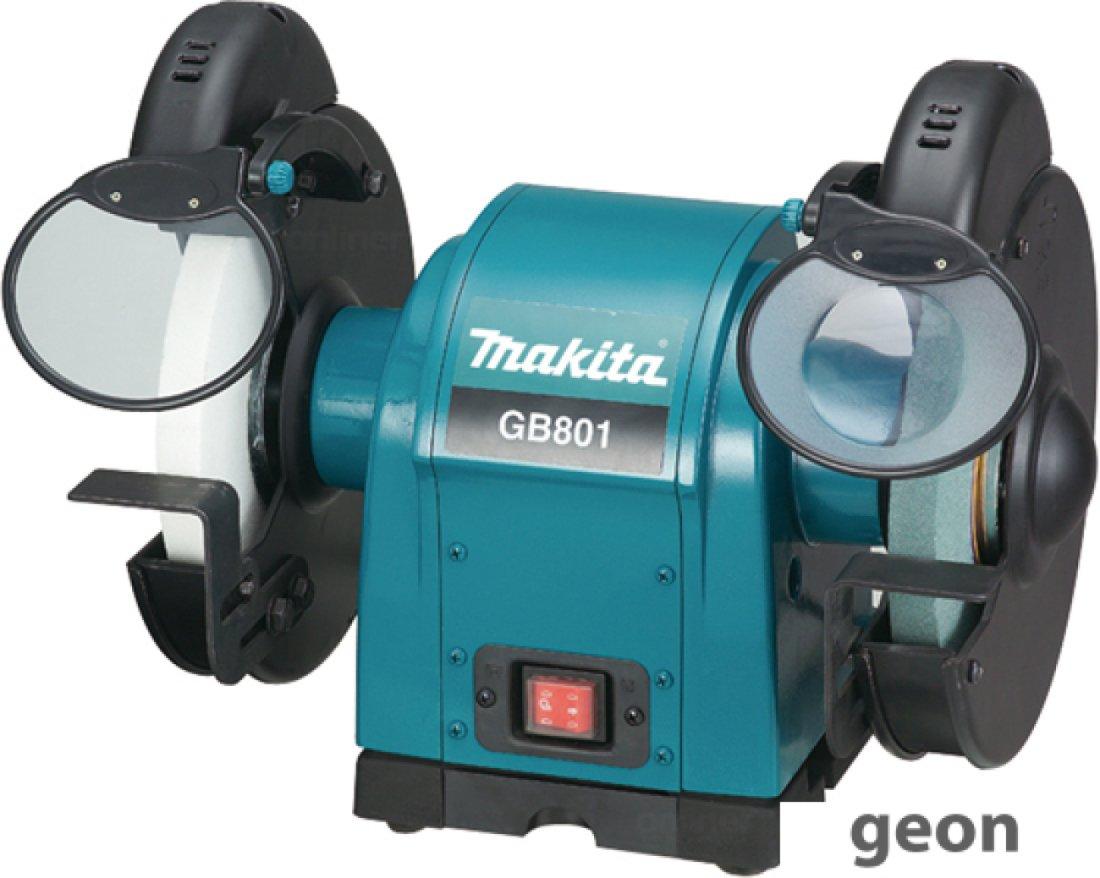 Заточный станок Makita GB801 - фото 1 - id-p216313824