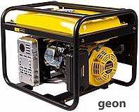 Бензиновый генератор Champion GG3301C
