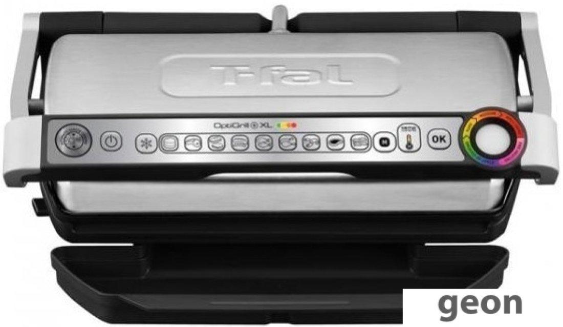 Электрогриль Tefal GC724D12