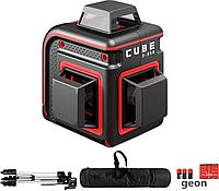 Лазерный нивелир ADA Instruments Cube 3-360 Professional Edition А00572