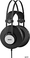 Наушники AKG K72