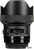 14mm F1.8 DG HSM Art Nikon F, фото 3