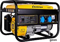 Бензиновый генератор Champion GG2300