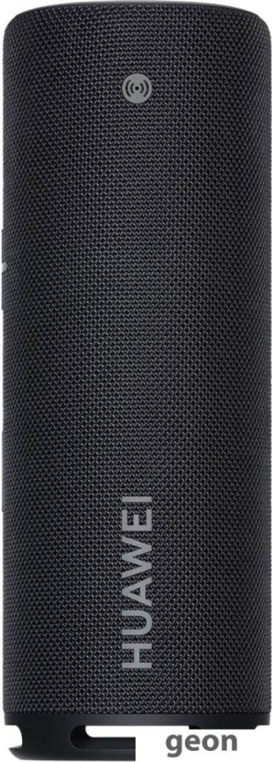 Беспроводная колонка Huawei Sound Joy (черный) - фото 1 - id-p216318763