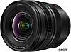 Lumix S PRO 16-35mm F/4, фото 2