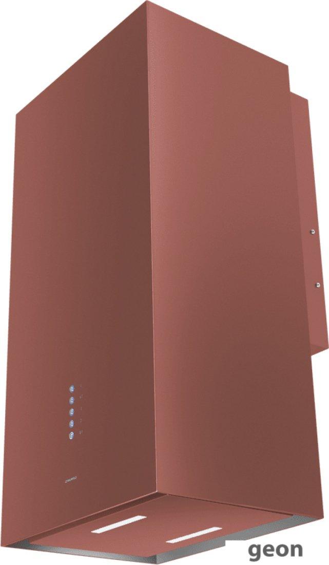 Кухонная вытяжка MAUNFELD Bath Plus 402 (медный)