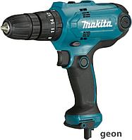 Дрель-шуруповерт Makita HP0300