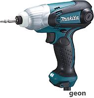 Шуруповерт Makita TD0101