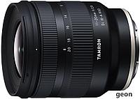 11-20mm F2.8 Di III-A RXD (Model B060)