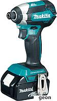 Шуруповерт Makita DTD153RFE