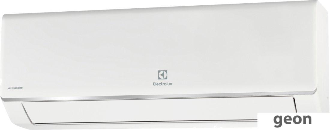 Сплит-система Electrolux Avalanche EACS-12HAV/N3_22Y on-off