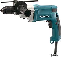 Безударная дрель Makita DP 4011