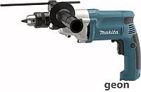 Безударная дрель Makita DP4010