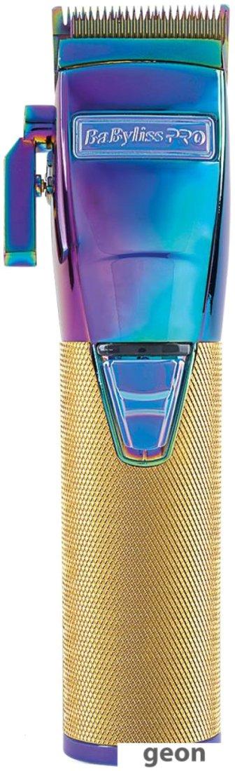 Машинка для стрижки волос BaByliss PRO FX8700IE