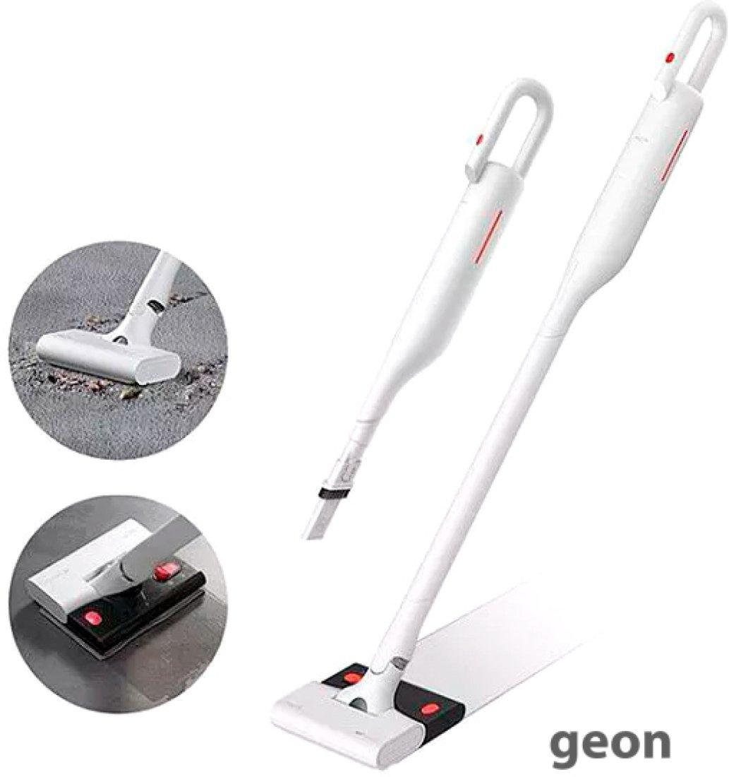 Пылесос Deerma VC01 Max (Type-C)