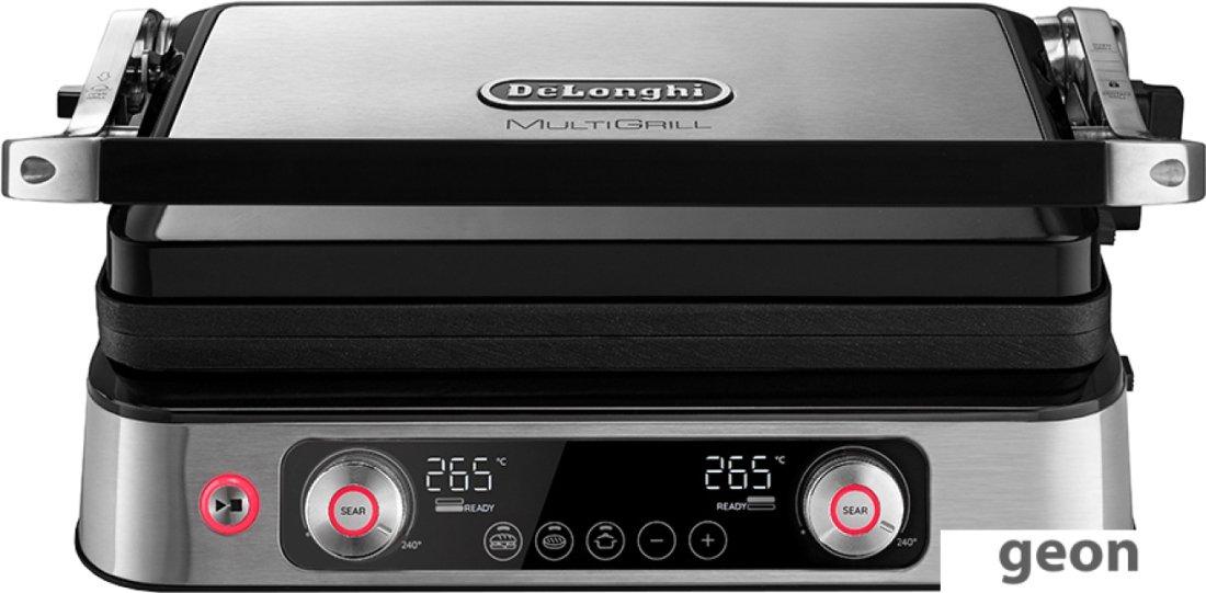 Электрогриль DeLonghi CGH1112D