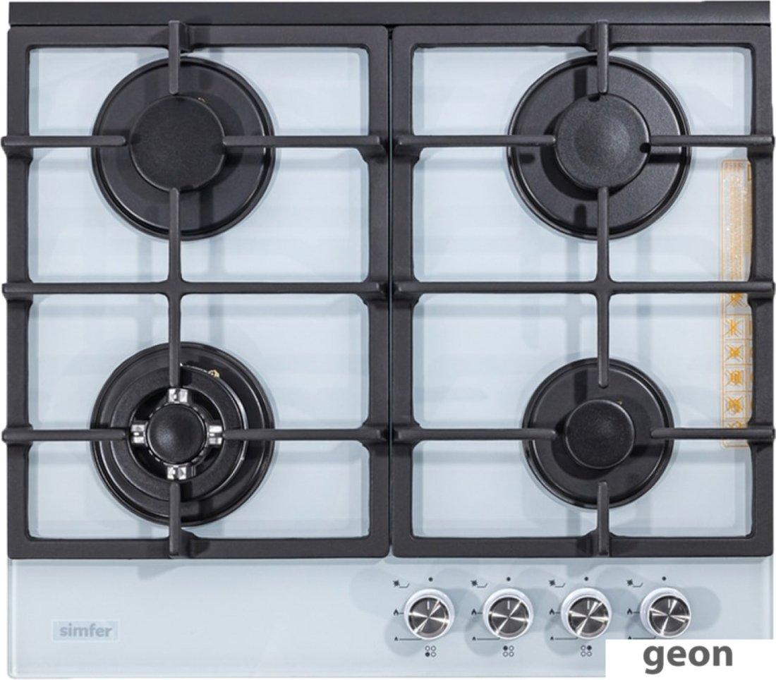 Варочная панель Simfer H60H40W516