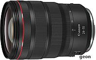 Объектив Canon RF 24-70mm F2.8L IS USM