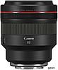 Объектив Canon RF 85mm f/1.2L USM, фото 2