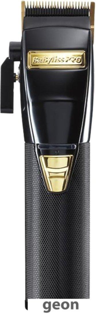Машинка для стрижки BaByliss PRO FX8700BKE