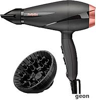 Фен BaByliss 6709DE