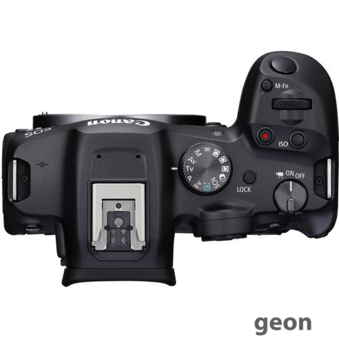 Беззеркальный фотоаппарат Canon EOS R7 Kit RF-S 18-150mm F3.5-6.3 IS STM - фото 3 - id-p216316897